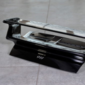 Porsche задни спойлери