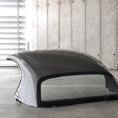 Покриви hardtop Porsche