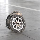 Porsche съединителя