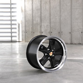 Porsche колела