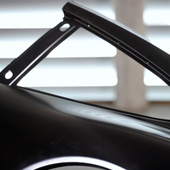 Калници Porsche